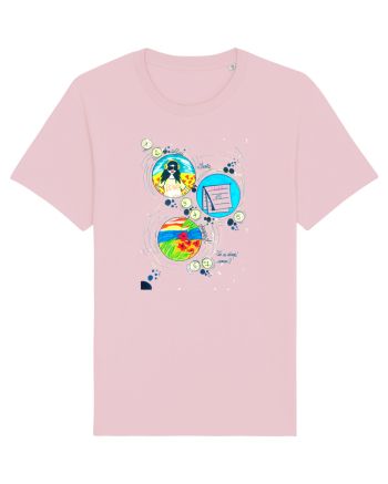 De vara Cotton Pink