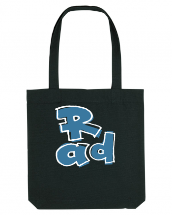 Rad 2 Black