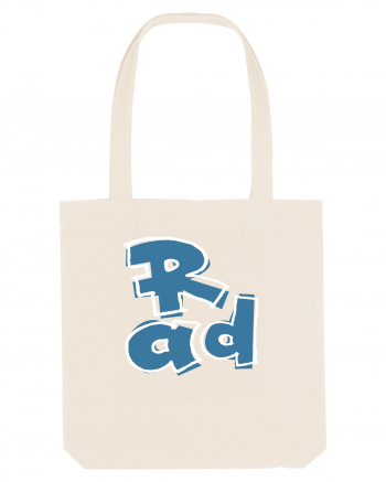 Rad 2 Natural
