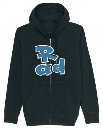 Rad 2 Black