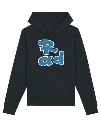 Rad 2 Black
