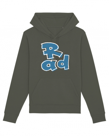 Rad 2 Khaki