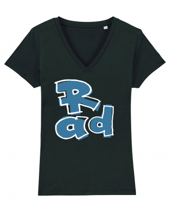 Rad 2 Black