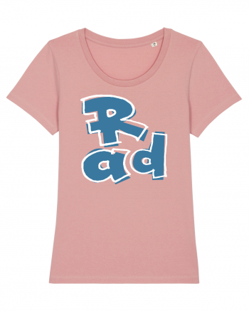 Rad 2 Canyon Pink