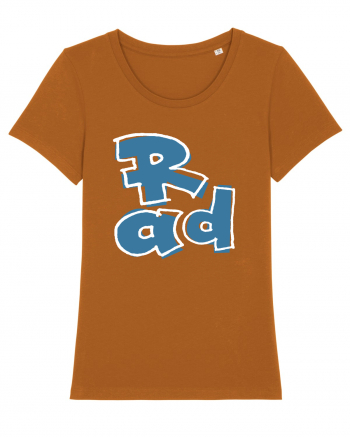 Rad 2 Roasted Orange