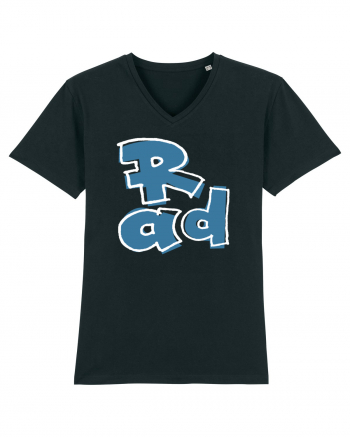 Rad 2 Black