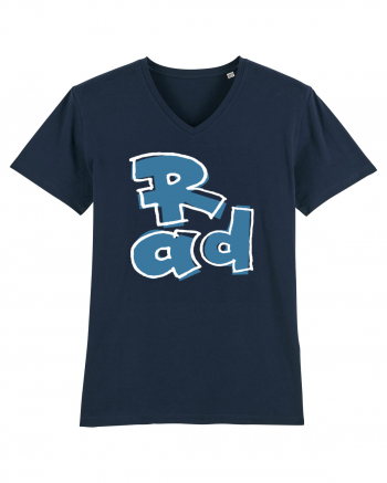 Rad 2 French Navy