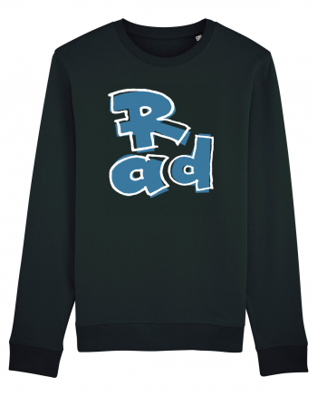 Rad 2 Black
