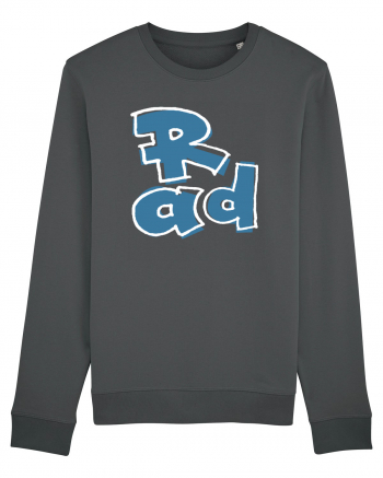 Rad 2 Anthracite