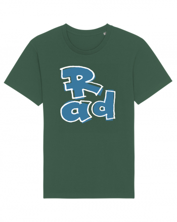 Rad 2 Bottle Green