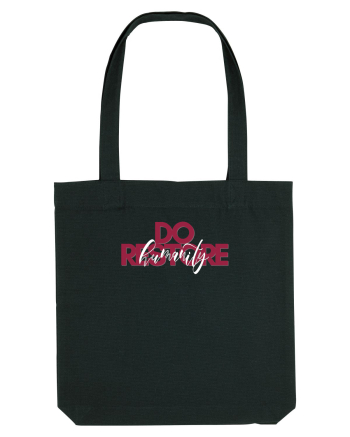 Do restore humanity Black