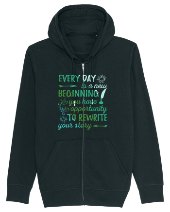 Rewrite your story Black