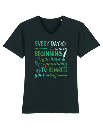 Rewrite your story Black