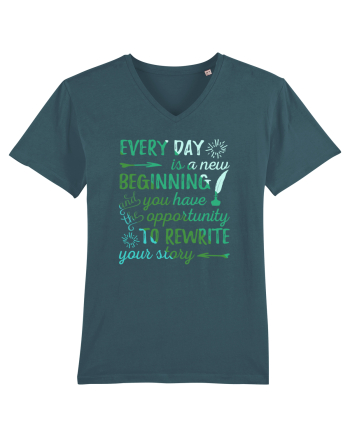 Rewrite your story Stargazer