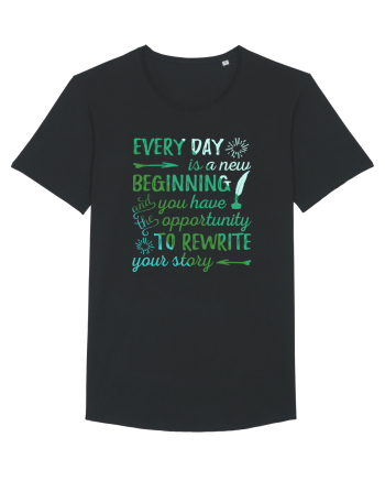 Rewrite your story Black