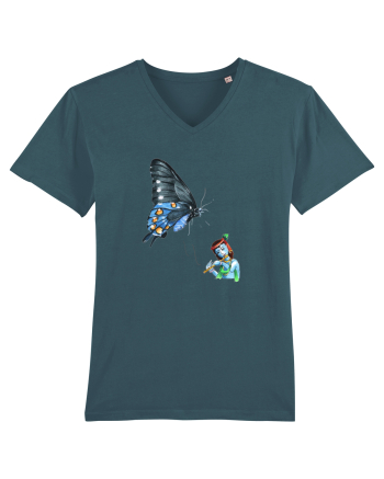 Butterfly music Stargazer