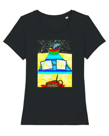 Gand de mare Black