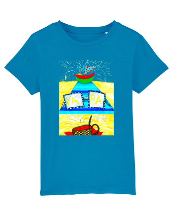 Gand de mare Azur