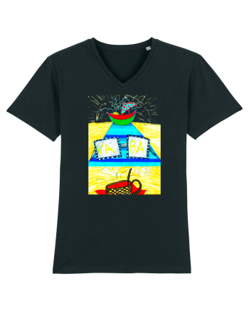 Gand de mare Black