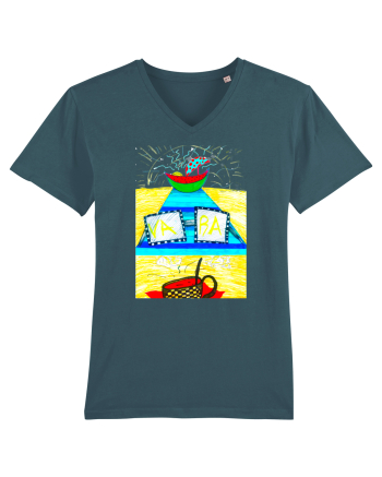 Gand de mare Stargazer