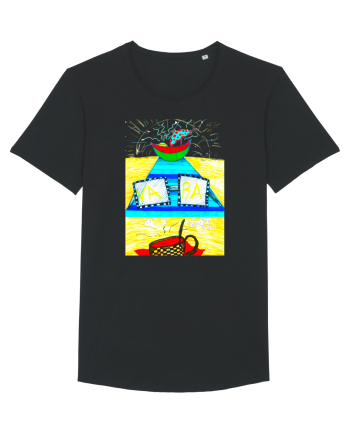 Gand de mare Black