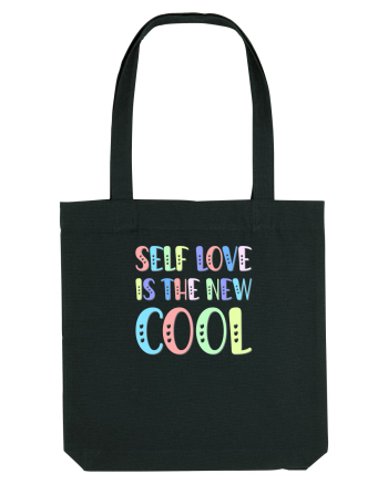 Self love is the new cool Black