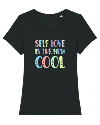Self love is the new cool Black