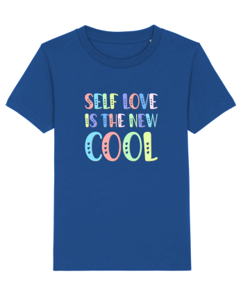 Self love is the new cool Majorelle Blue