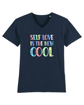 Self love is the new cool French Navy
