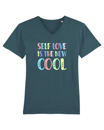Self love is the new cool Stargazer