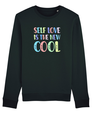 Self love is the new cool Black