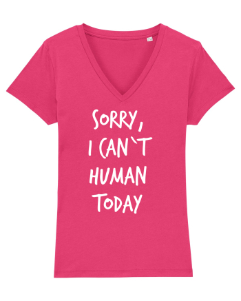 Can`t human - alb Raspberry