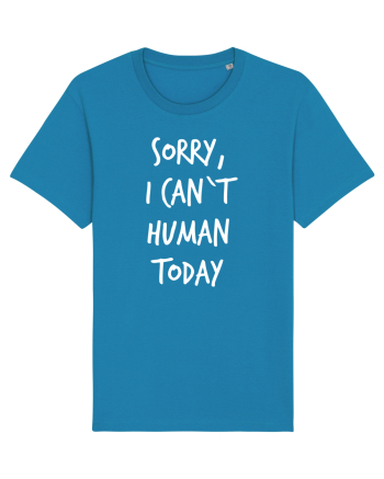Can`t human - alb Azur