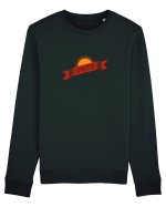 Spirited Bluză mânecă lungă Unisex Rise