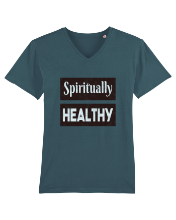 Spiritually healthy Stargazer