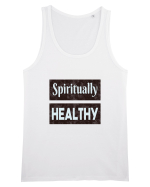 Spiritually healthy Maiou Bărbat Runs