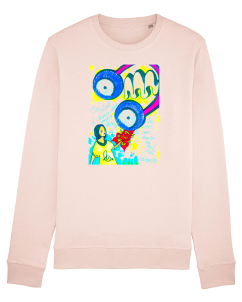 Te simt, te vad Candy Pink
