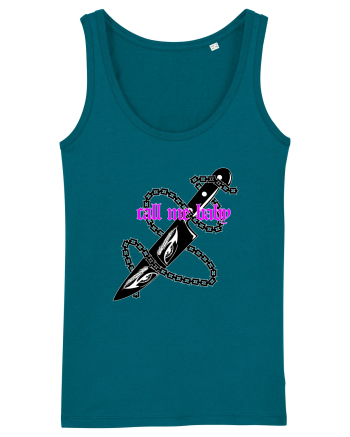 Call Me Baby Ocean Depth