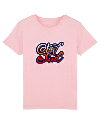 Starseed Cotton Pink