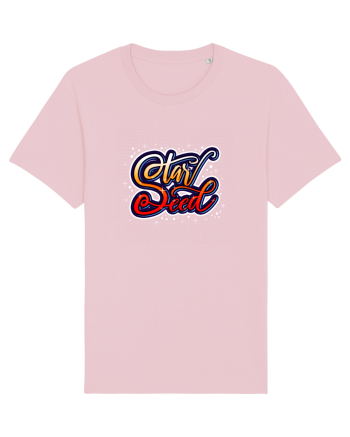 Starseed Cotton Pink