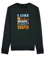 stay in shapeS Bluză mânecă lungă Unisex Rise