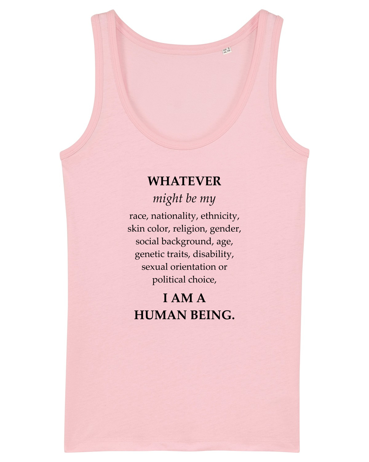 Maiou Damă Dreamer Cotton Pink