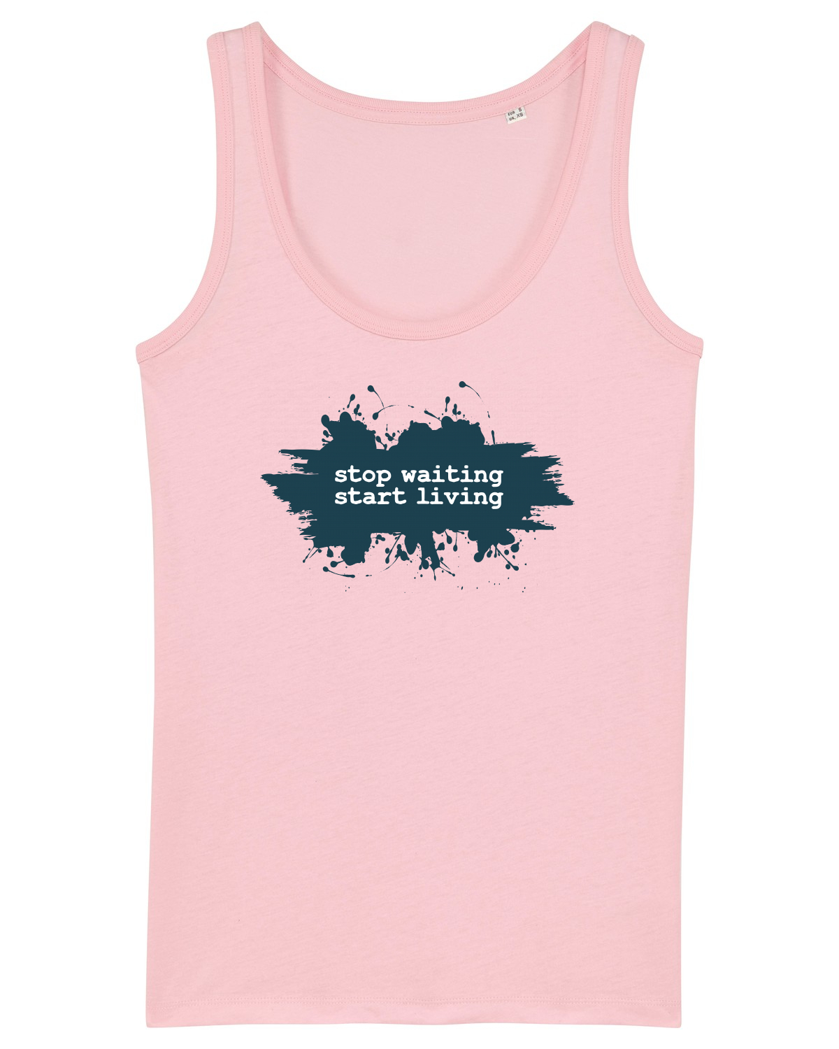 Maiou Damă Dreamer Cotton Pink