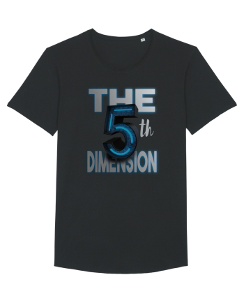 The 5th dimension 2 Black