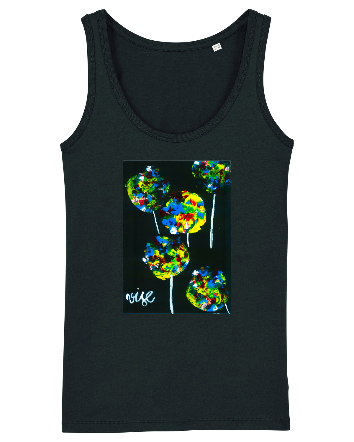 Maiou Damă Dreamer Black