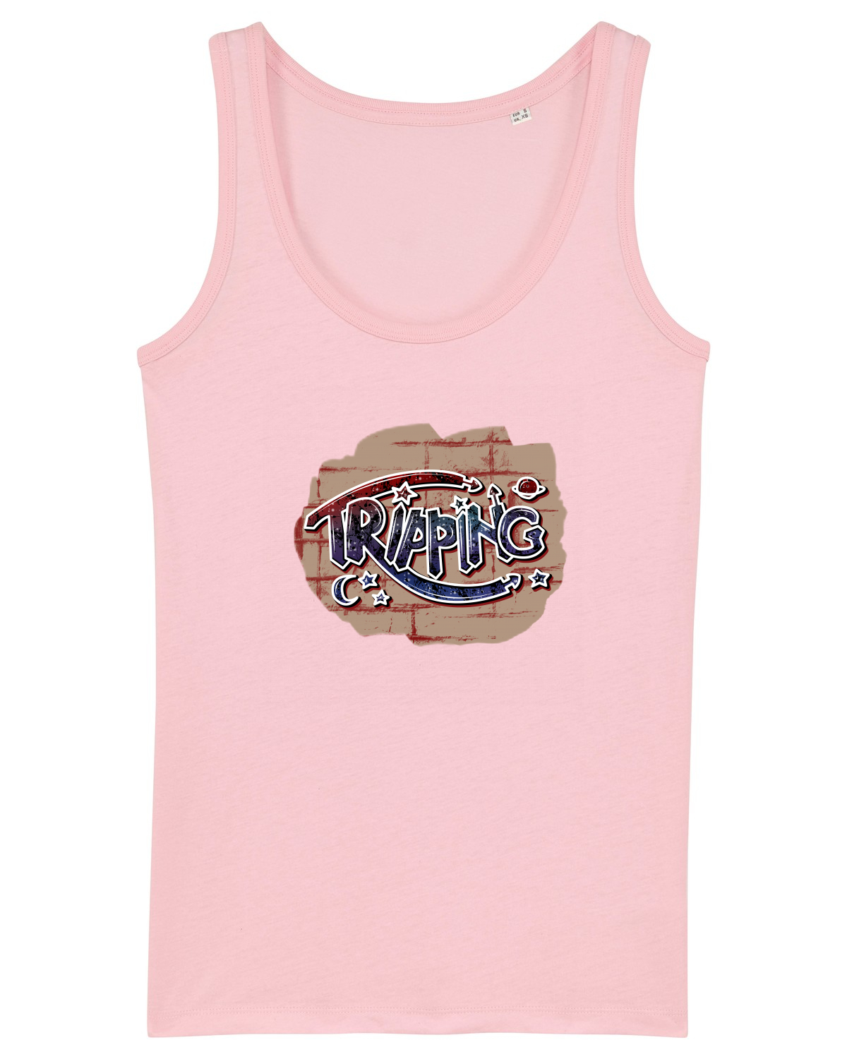 Maiou Damă Dreamer Cotton Pink