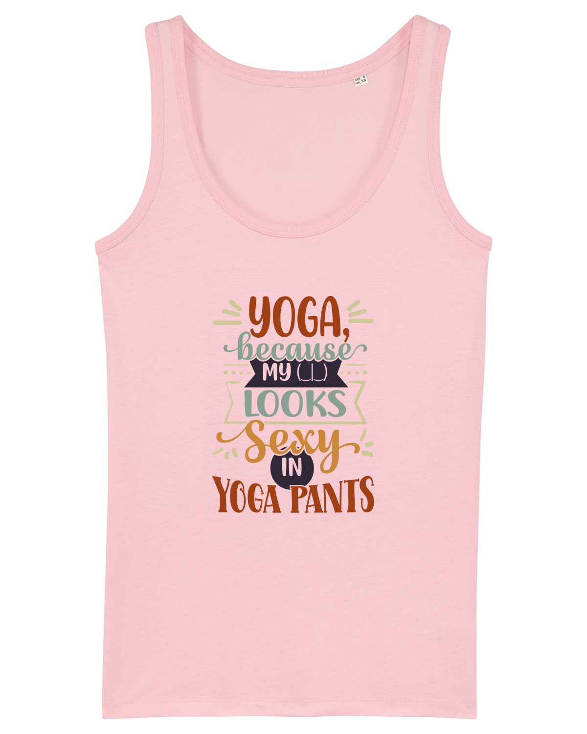 Maiou Damă Dreamer Cotton Pink