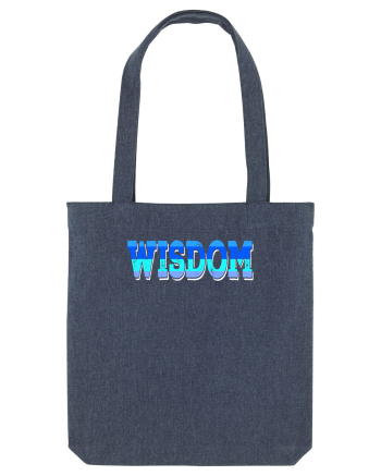 Wisdom Midnight Blue