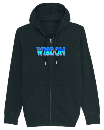 Wisdom Black