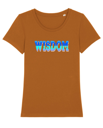 Wisdom Roasted Orange
